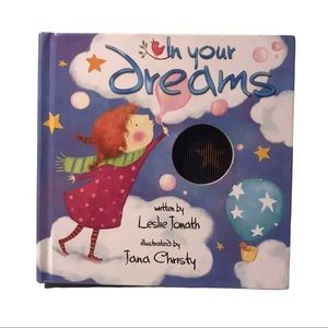 In Your Dreams by Jana Christy and Leslie Jonath (2011, Hardcover)